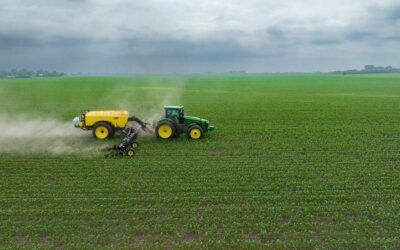 U.S. Senate panel to examine fertilizer costs, food prices