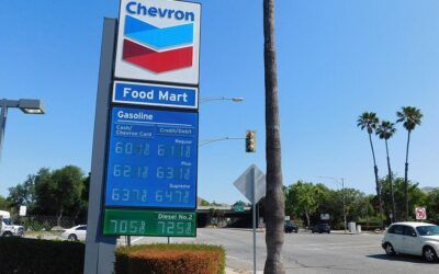 Inflation rises to 3.8%, driven by energy prices