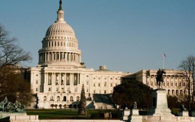 Democrats ‘Red to Blue’ targets 18 seats in 12 states in November