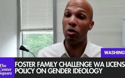 WATCH: Lawsuit against DCYF to proceed as agency updates foster care gender policies