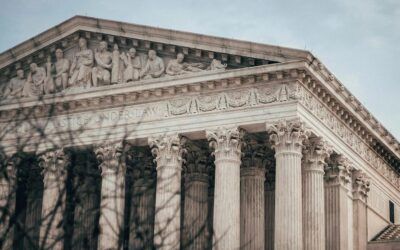 Supreme Court affirms court authority in discrimination suit