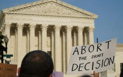 Supreme Court allows mail-order abortion drugs