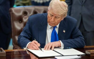 Renewed call for Trump to pardon Texas Republican political consultant