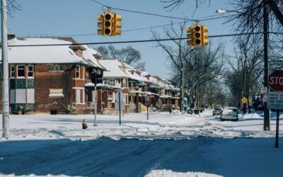 Flint, Detroit top list of most-affordable U.S. cities for homebuyers