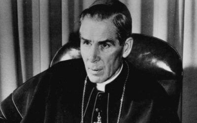 Exclusive: Fulton Sheen’s hometown bishop reveals why his path to sainthood especially matters now