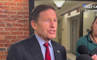 Senators push crackdown on AI chatbots amid fears big tech is putting kids at risk