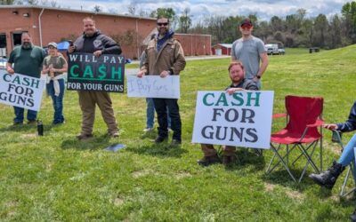 Marine vet with concealed carry permit helped halt felon’s brazen shooting spree