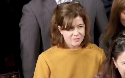 Democrat-appointed Senate official puts up roadblocks on GOP’s latest reconciliation funding bill