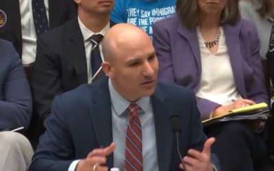 Progressive prosecutor says voters are ‘obtuse’ if they expect him to keep campaign promises