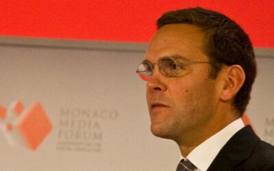 James Murdoch reportedly acquires Vox website, podcasts, and New York Magazine for $300 Million