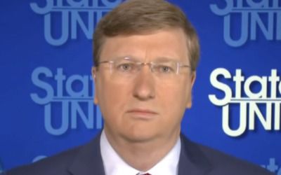 Mississippi gov. Cancels special session amid redistricting push in the south