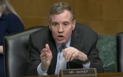 Virginia Democrats want to take their state’s anti-gun law spree nationwide