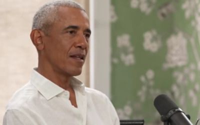 As Obama’s healthcare crown jewel implodes, Americans foot the bill
