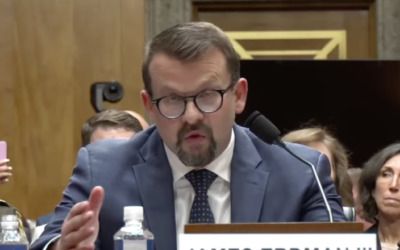 Not a single Democrat shows up to hearing where whistleblower accuses Anthony Fauci of COVID cover-up