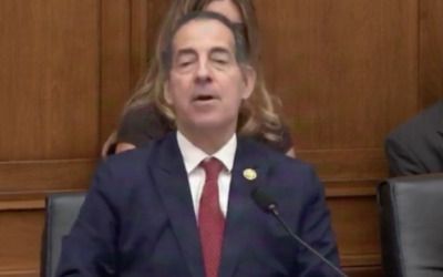 Democrat Rep asks why ICE can’t simply ‘pick up’ illegals from jail