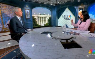 Secretary Wright dodges main question Americans are asking while facing stubbornly high prices at the pump