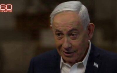 Netanyahu insists Iran war is ‘not over,’ says Trump wants to ‘physically’ remove uranium