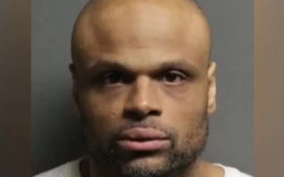 DA said gunman needed heavy sentence and judge didn’t listen — guess what he’s charged with now