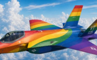Exclusive: Air Force doc appeared to reassure medical staff they couldn’t be sued for sex changes on minors