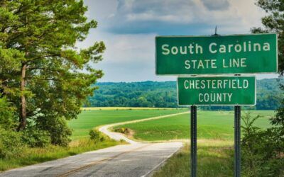 South Carolina has rare chance to put Democrats’ racist districting maps six feet under