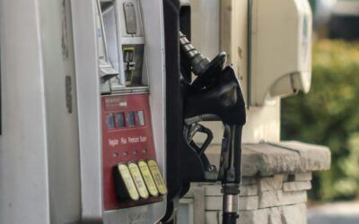 Congress’ quick fix for gas prices is anything but