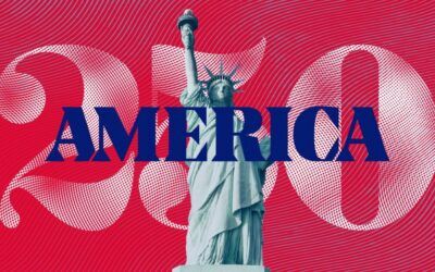America 250: National Archives bringing founding documents to cities nationwide