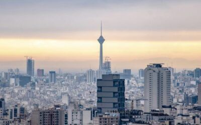 Iran War’s shockwaves haven’t fully arrived just yet. But they’re coming.