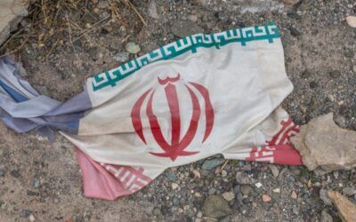 American rockets slam into Iranian soil amid so-called ceasefire