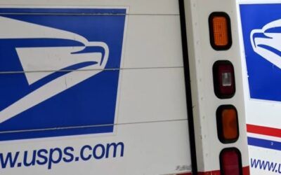 Postal Service poised to allow people to mail handguns after DOJ memo