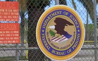 How prison agency under Biden freed inmates early, wasted tons of taxpayer money