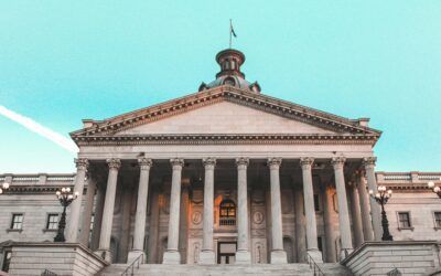 Republicans have chance to end racist redistricting for good, and South Carolinians are watching