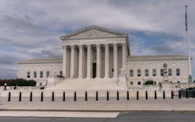 Larry Elder: The race-obsessed left complains when the Supreme Court issues a colorblind ruling