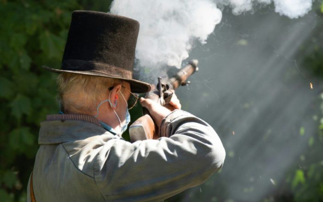 You’ll never guess the gun corporate media’s worrying about now