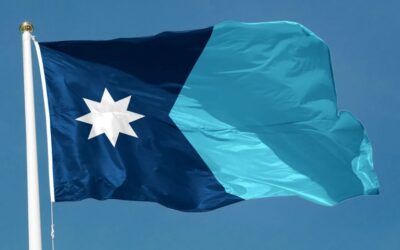 Revolt spreads fast as Minnesota mayors torch ‘ridiculous’ penalty to cities for not flying new controversial flag