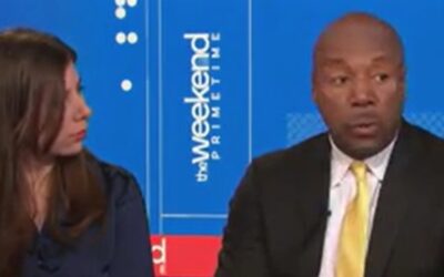 MS NOW analyst: The Supreme Court is saying that Black and Brown voters have no rights that it respects