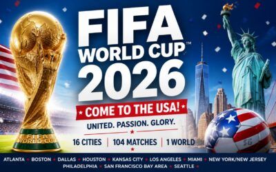 World Cup woes: Foreign fans stay home, US hotels left holding the bag