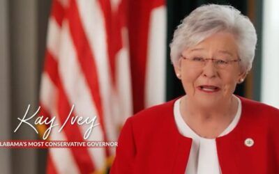 Alabama Gov scrambles for new map that could make it a 7-0 GOP sweep