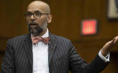 Inside the record of  DEI judge behind the courtroom apology to Trump’s would-be assassin