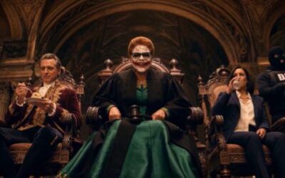 Hollywood-style hit job just changed campaign ads forever— and it’s breaking the Internet