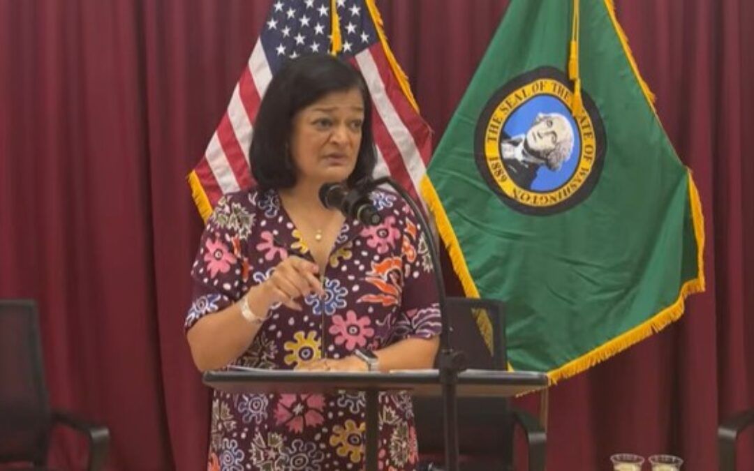 Dem Rep admits working with foreign powers, against US, to get oil to communist Cuba