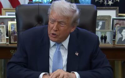 Trump slams FIFA’s ‘outrageous’ World Cup price for tickets: ‘I wouldn’t pay it either’