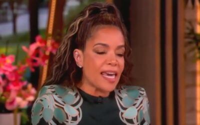 ‘How dare he!’ Sunny Hostin accuses Rubio of betraying Latinos