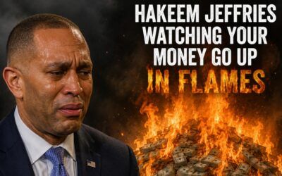 Virginia Dems’ $64 Million faceplant becomes Internet punchline