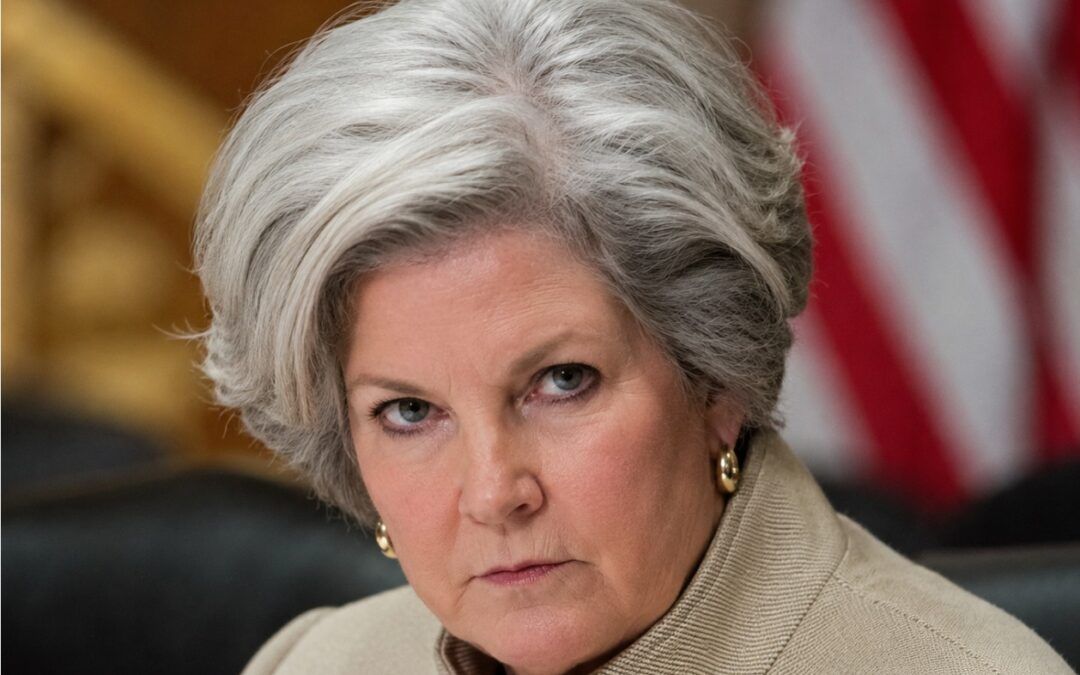 Susie Wiles’ ‘do not leak this’ memo gets promptly leaked