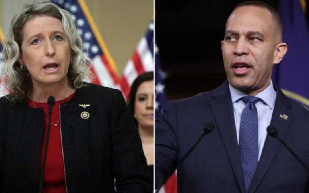 Republican caught in ‘cotton-picking’ firestorm and Dems smell blood