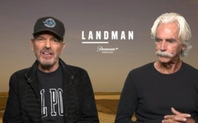 ‘Landman’ star Billy Bob Thornton says Hollywood celebs should stop preaching to America