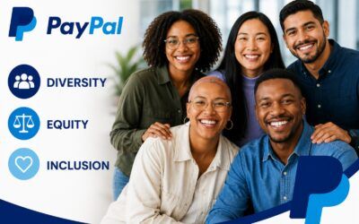 PayPal pays up: Trump DOJ slaps tech giant with $30M anti-white ‘woke bias’ settlement