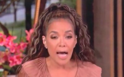 Sunny Hostin’s response to Billy Bob Thornton’s ‘shut your piehole’ stance proves he’s 100%right