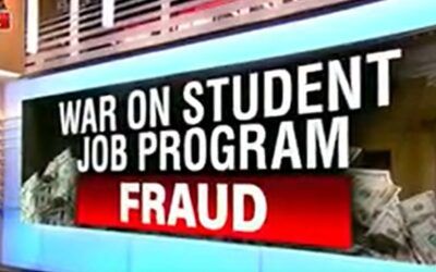 ICE uncovers MASSIVE scam flooding US with foreign student tied to ‘ghost Jobs’