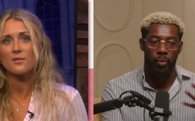 From BLM to ‘red-pilled’: Former activist says it was all a ‘scam’ after Conservative awakening